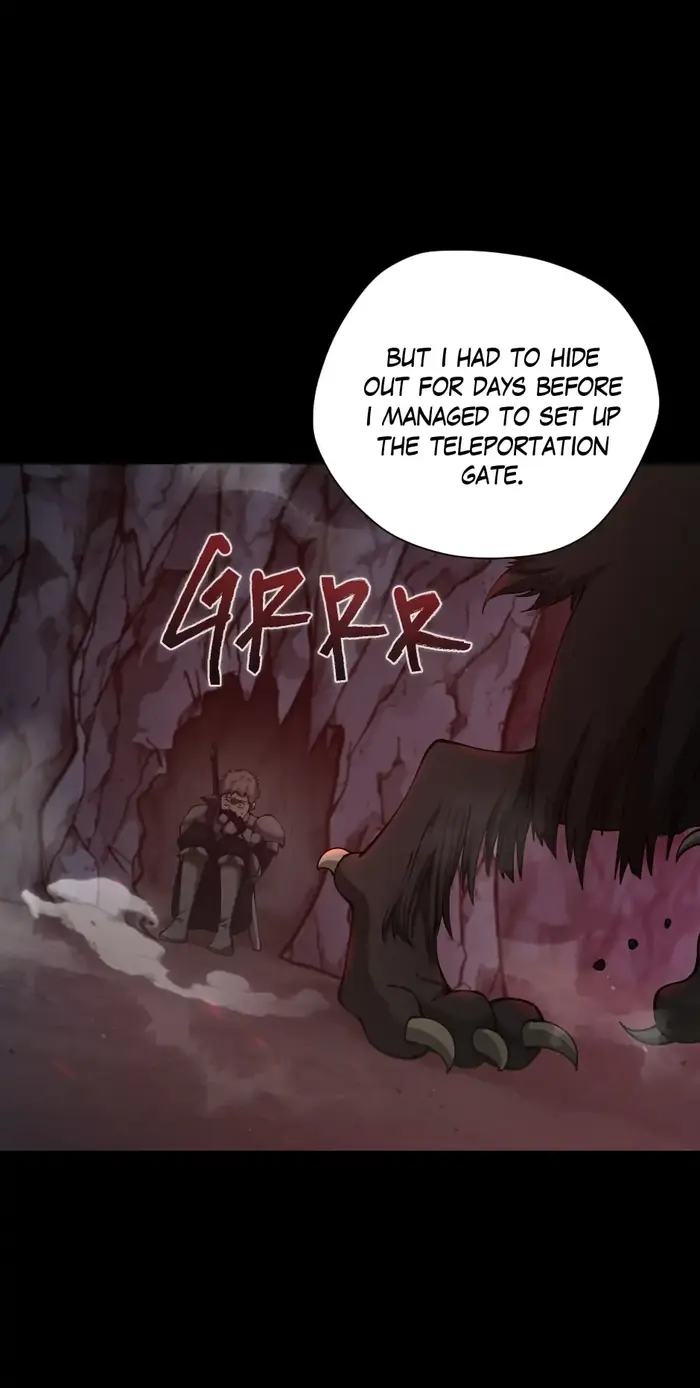 The Beginning After the End Chapter 169 image 70_optimized